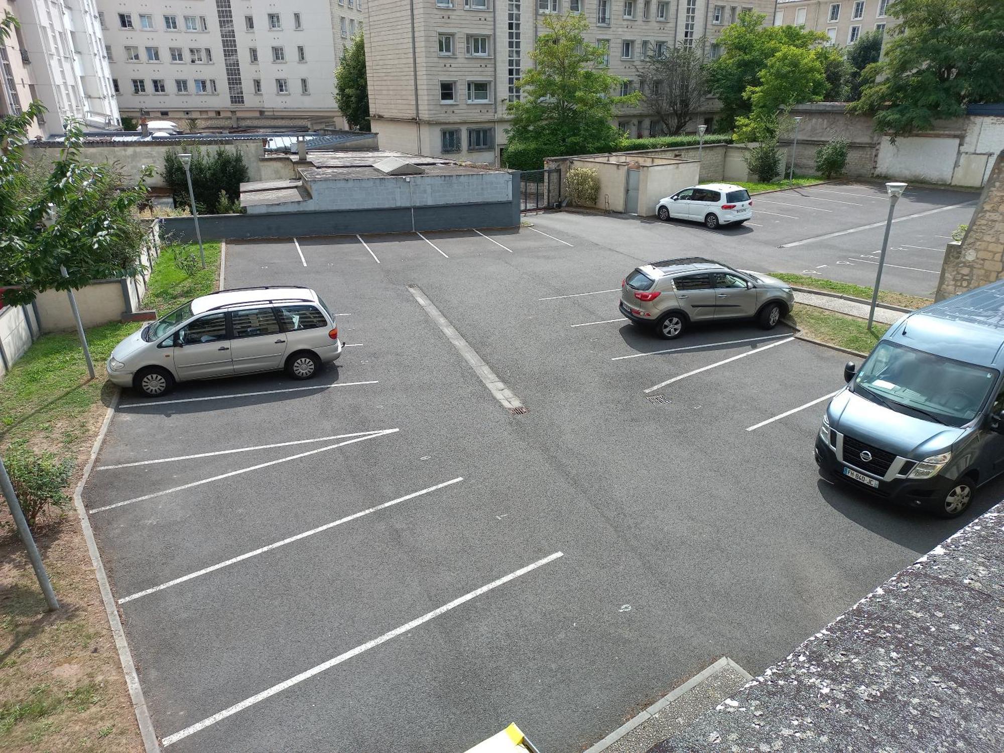 City'O Apparthotel Caen Exterior photo